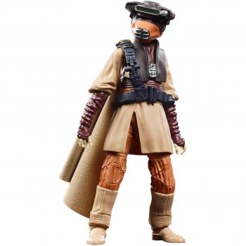 Star Wars The Black Series Archive 6-Inch Princess Leia Organa (Boushh) Action Figure