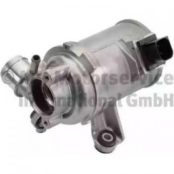 Bomba de agua PIERBURG 7.05171.65.0, bomba de refrigerante, compatible con diversos modelos de vehículos, fabricada en materiales de alta calidad para asegurar durabilidad y eficiencia en la refrigeración del motor