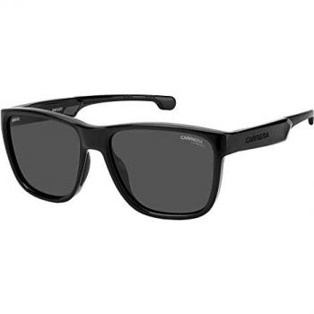 Carrera Ducati CARDUC 003/S Sunglasses - Size: ONESIZE, Color: Black, Gender: Male, Lens Size: 57 MM
