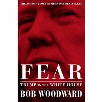 Miedo: Trump en la Casa Blanca - Bob Woodward