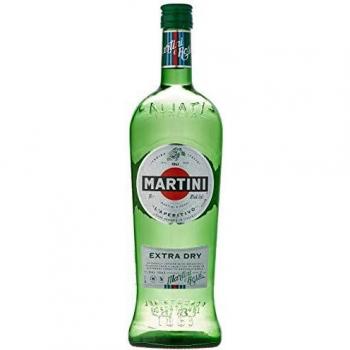 Martini Vermouth Extra Dry - 1000 ml
