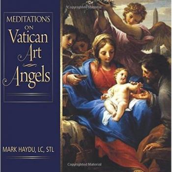 Mediations on Vatican Art