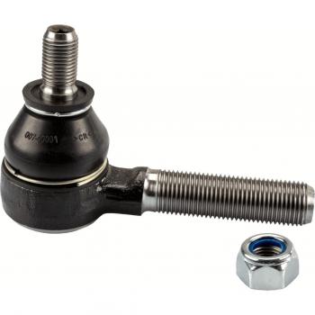 Rótula de dirección TRW JTE490 - Tipo: Rótula de dirección, Marca: TRW, Modelo: JTE490