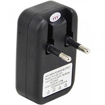 Cargador espia de pared con detección de movimiento 4GB 720x480