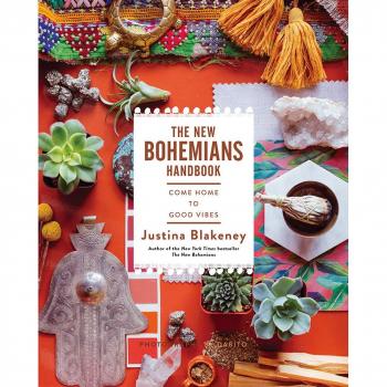 New Bohemians Handbook: Come Home to Good Vibes