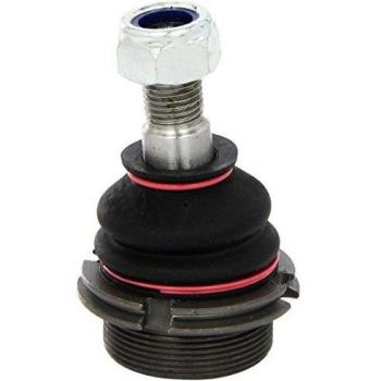 Rótula de suspensión METZGER control arm ball joint 57019908