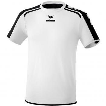 Erima Trikot Zenari 2.0 - Camiseta de fútbol, color weiß, talla 128 cm