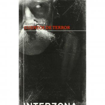 Cuentos de terror