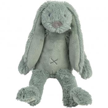 Peluche Rabbit Richie Verde Happy Horse