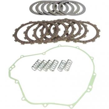 Disco de embrague TRW MSK254 - Disco de embrague, marca TRW, modelo MSK254, diseñado para proporcionar un rendimiento óptimo en la transmisión del vehículo, fabricado con materiales de alta calidad para asegurar durabilidad y