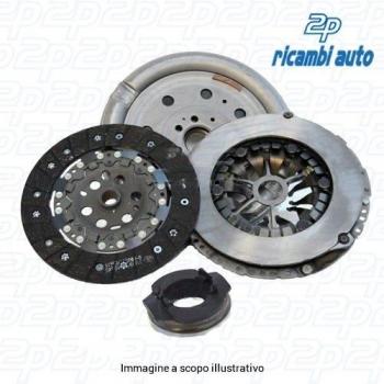 Kit de embrague + Volante Bimasa DMF LUK para PEUGEOT: 407, 307, 207, 308, Partner, 508, 206, 1007 & CITROËN: C4