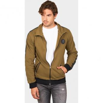 Sudadera Skull Rider Old Skull con capucha