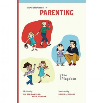 Aventuras en la Crianza: Guía Práctica para Padres