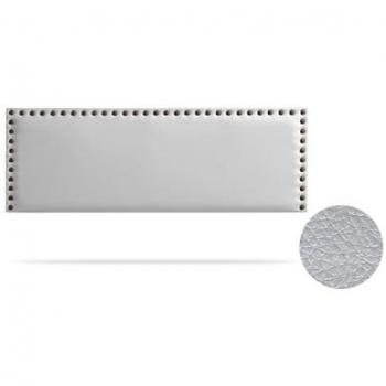 Cabecero Tapizado Modena en Polipiel 160x55x8 cm - Moonia
