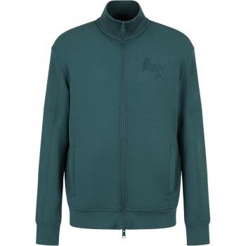 Armani Exchange Men's Sweatshirt - Green