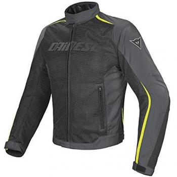 Dainese Hydra Flux D-Dry Jacket Chaqueta Moto