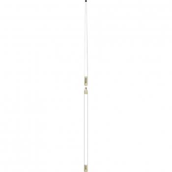 Digital Antenna 532-VW-S 16' VHF Antenna - White