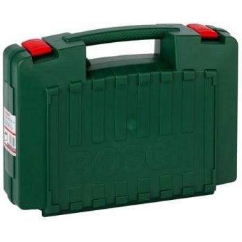 Bosch 2 605 438 169 - Maletín de transporte, 380 x 300 x 120 mm, pack de 1