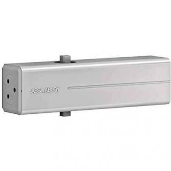 Tesa Assa Abloy DC140-0----9016, Cuerpo de cierrapuertas DC140, Blanco