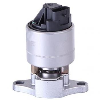 Válvula EGR NISSENS 98187 - Válvula de recirculación de gases de escape, incluye juntas, diseñada para optimizar la eficiencia del motor y reducir emisiones contaminantes