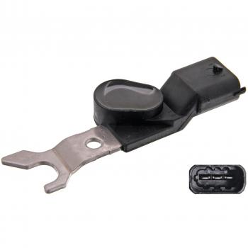 Sensor de posición del árbol de levas FEBI BILSTEIN 37523