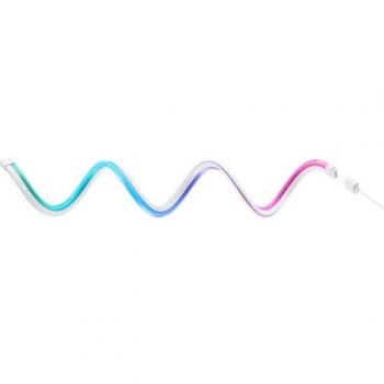 Tira LED DeepCool EA160 ARGB 160cm Flexible con Clips de Montaje