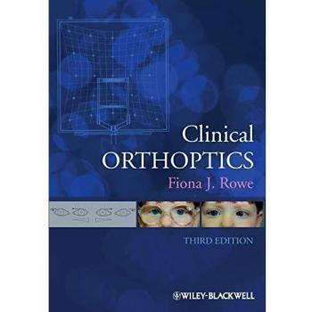 Clinical Orthoptics 3e