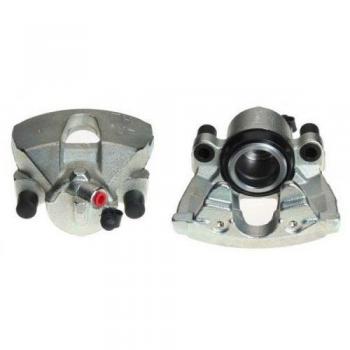 Budweg Caliper A/S Pinza de freno para FORD Focus, Kuga, C-Max, Connect, Ecosport & VOLVO S40, V50, V40, C30, C70 & MAZDA 5,