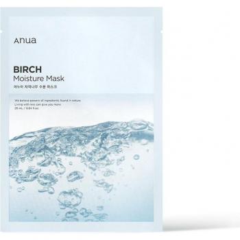 Anua Birch Tree Hydrating Moisture Sheet Mask - 25ml