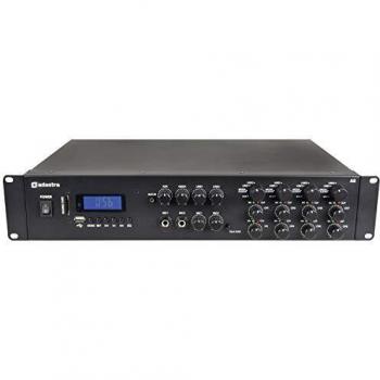Amplificador Estéreo Multizona 4x200W A-series Profesional