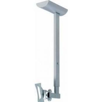 Engel AC0522E - Soporte de pared para TV de 10 a 30, color plateado