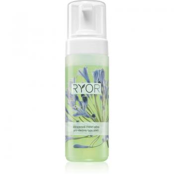 RYOR Gentle Cleansing and Tonization Foam for All Skin Types 160 ml