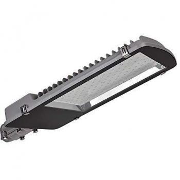 Farola LED 50W Samsung IP65 4000K Cuerpo Gris Slim