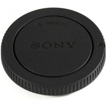 Sony 418853601 Cámara digital Gris tapa de lente - Tapa para objetivos