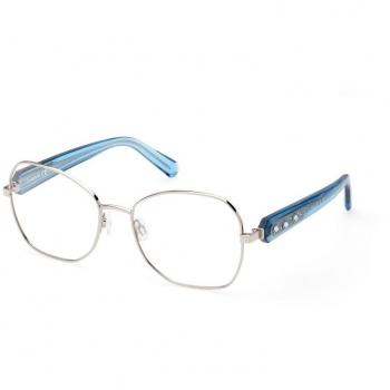 Swarovski Sk5470 Fundas para Gafas Paladio 54/17/140 para Mujer