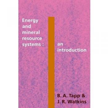 Sistemas de Recursos Energéticos y Minerales: Una Introducción