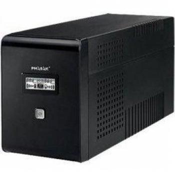 Phasak PH 9420 - Sistema de alimentación ininterrumpida
