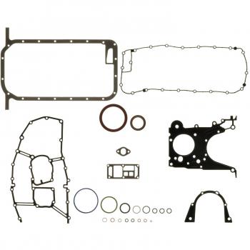 Juego de juntas, bloque motor AJUSA 54080600 - Juego de juntas para la parte baja del motor, fabricado por AJUSA, referencia 54080600