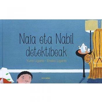 Naia eta Nabil