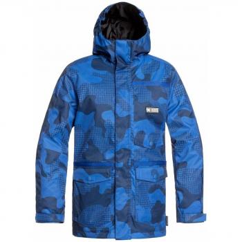 DC Shoes Servot - Chaqueta para Nieve - Niños 8-16