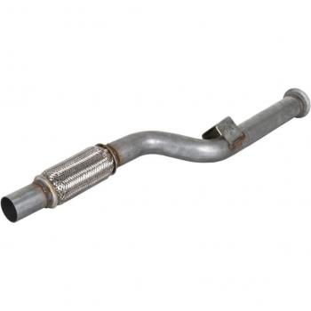 Tubo de escape 4MAX con código 0219-01-13192 y 0219-01-13192P