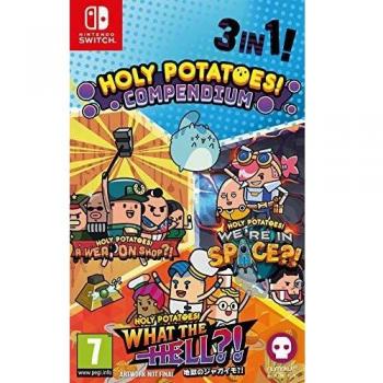 Holy Potatoes Compendium