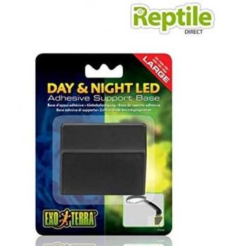 EXO TERRA Exoterra PT2338 - Base Adhesiva para Reptiles y Anfibios