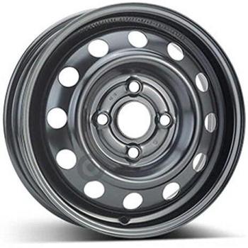 Rueda de acero Alcar 2590 4.5x13 4x100 ET46 CB54