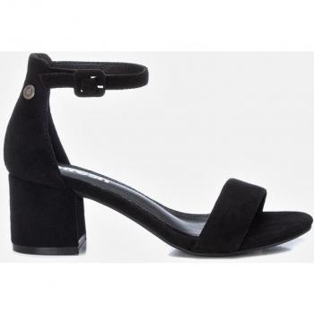 Sandalias de tacón Refresh para mujer con cierre de hebilla