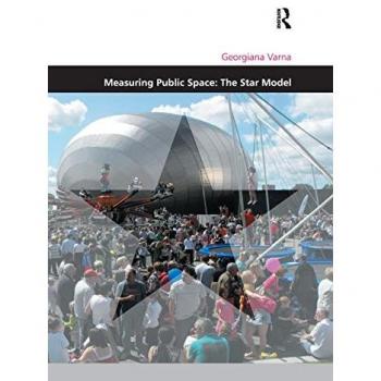 Measuring Public Space: The Star Model