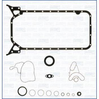 Juego de juntas AJUSA 54098000 para bloque motor y cárter