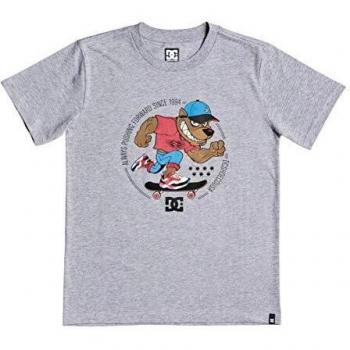 DC Shoes Pitbowl - Camiseta - Niños 8-16