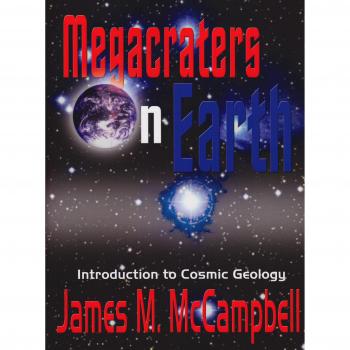 Megacráteres en la Tierra - Edición de bolsillo