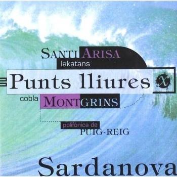 Sardanova - Punts lliures